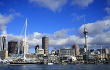 New Zealand Language Centres-奧克蘭分校